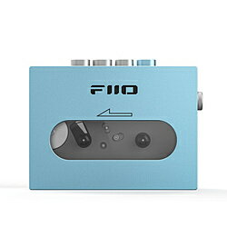 FiiO(フィーオ) ポータブルカセット