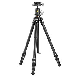 VANGUARD(バンガード) カーボン三脚 自由雲台付属 VEO 5 234CB110S ［4段 /自由雲台］ VEO5234CB110S