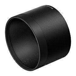 「M.ZUIKO DIGITAL ED 150-600mm F5.0-6.3 IS」用レンズフードです。逆光撮影時にレンズに進入する不要な光をカットし、レンズの保護としても有効です。本体重量151.4g「M.ZUIKO DIGITAL ED 150-600mm F5.0-6.3 IS」用レンズフード逆光撮影時にレンズに進入する不要な光をカットし、レンズの保護としても有効です。