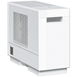 Panasonic(パナソニック) 衣類乾燥除湿機 クリーンホワイト F-YZXJ60B-W ［デシカント（ゼオライト）方式 /木造7畳まで /鉄筋14畳まで］ FYZXJ60B