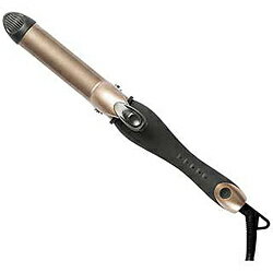 AGETUYA アゲツヤ セラミックカールヘアアイロン32mm ブラック AG-9002-32 ［32mm］ AG900232