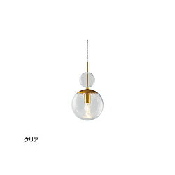 ■電球：小型白熱電球60W/E17×1灯付■サイズ：H17×W16.5×D9.5cm、 全高47~118cm■重量：1kg■材質：スチール、ガラス■壁スイッチ式(点灯→消灯)■よりコード仕様※製造工程上、ガラス側面等に接合線があります。サイズH17×W16.5×D9.5cm本体重量1kg光色電球色調光対応調光対応無調色対応調色対応無リモコンリモコン無タイマー機能タイマー機能無センサー機能センサー機能無口金E17■平たいデザインのガラスシェードが特徴的なペンダントライト■小型白熱電球60W×1灯付※製造工程上、ガラス側面等に接合線があります。