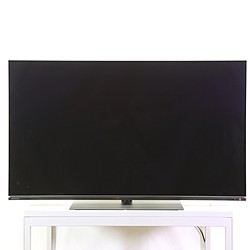 【中古】TVSREGZA 〔展示品〕 有機ELテレビ REGZA(レグザ) 48X8900L ［48V型 ／Bluetooth対応 ／4K対応 ／BS・CS 4Kチューナー内蔵 ／YouTube対応］【291-ud】