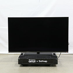 【中古】TVSREGZA 〔展示