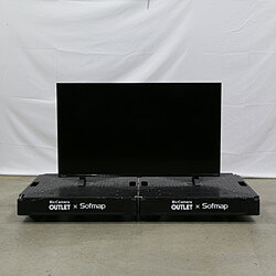 【中古】TVSREGZA 〔展示