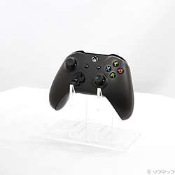 【中古】Microsoft(マイクロソフト) Xbox One Wired PC Controller 4N6-00003 ブラック【291-ud】