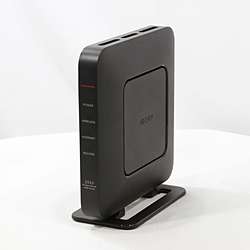  ���� BUFFALO(�o�b�t�@���[  WSR-2533DHPL2-BK �u���b�N 291-ud 