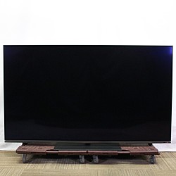 TVSREGZA 〔展示品〕 有機ELテレビ REGZA(レグザ) 65X8900L ［65V型 ／Bluetooth対応 ／4K対応 ／BS・CS 4Kチューナー内蔵 ／YouTube対応］