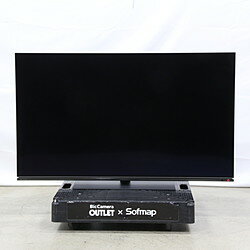 【中古】TVSREGZA 〔展示