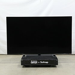 TVSREGZA 〔展示品〕 有機ELテレビ REGZA(レグザ) 55X8900L ［55V型 ／Bluetooth対応 ／4K対応 ／BS・CS 4Kチューナー内蔵 ／YouTube対応］