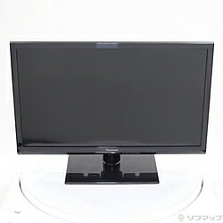 【中古】Panasonic(パナソニック) 〔中古品〕 VIERA TH-24C320【291-ud】