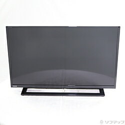 【中古】TOSHIBA(東芝) 〔中古品〕 液晶テレビ REGZA(レグザ) 32S22 ［32V型 ／ハイビジョン］【291-ud】