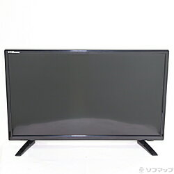 【中古】FEP 〔中古品〕 液晶テレビ DTV241B2 ［24V型 ／フルハイビジョン］【291-ud】