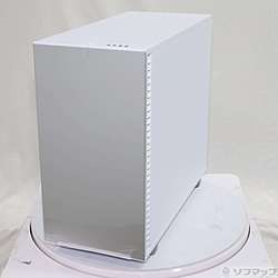 FRACTAL DESIGN(フラクタルデザイン) 〔展示品〕 Define 7 White TG Clear Tint FD-C-DEF7A-06