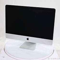 【中古】Apple(アップル) iMac 21.5-inch M