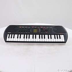 【中古】CASIO(カシオ) 〔展示品〕 Casiotone ミニキーボード SA-81【291-ud】