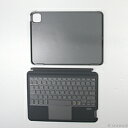 【中古】Inateck Bluetooth Keyboard Case KB04111【291-ud】