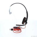 【中古】その他 セール対象品 Plantronics Blackwire C3210【291-ud】