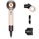 Dyson(ダイソン) Supersonic Nural Shine ヘアドライヤー Dyson(ダイソン) セラミックピンク HD16VLP HD16VLP(2)