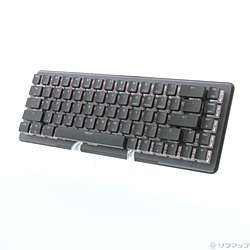 【中古】ROCCAT VULCAN II Mini ブラック 英語配列 ROC-12-043【291-ud】