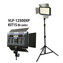 LPL LEDライトプロ VLP-12500X KIT1S L26002(2)