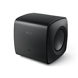 Teac - KEF ウーファー CARBON BLACK KC62 ［1本］ KC62