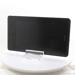 【中古】Huion Kamvas Pro12 GT-116 ブラック【291-ud】