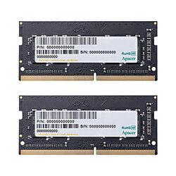 DDR4 Notebook Memory Module「増設メモリ SO-DIMM DDR4-3200 PC4-25600 260PIN 16GB 2枚組」・先進メモリーチップ・高速処理（25.6GB/秒）・1.2Vで、最大20%の省電力・主要なマザーボードメーカーの互換性認定・信頼性、安定性、100％互換性を保証■省電力とパフォーマンス最大3200Mbps、25.6Gbpsという驚異的なデータ転送速度を実現し、処理速度を33％向上させます。電力効率に優れた1.2V動作により、ノートPCのバッテリー性能を20％向上させ、パフォーマンスを犠牲にすることなく長時間のゲームや生産性の高いタスクを楽しむことができます。スピードと効率の見事な融合で、システムの能力を最大限に引き出します。■品質構造適合性テスト済みです。■100％互換性のあるパフォーマンス簡単な取り付けで最高の安定性を実現します。メモリ規格DDR4 SO-DIMM1枚当りのメモリ容量16GB枚数2枚ECC機能ECC機能非対応仕様1［RAM種類］DDR4［SODIMM］Laptop Memory［周波数］3200MHz［電圧］1.2V［pin数］260-pin［PCB高さ］30.00mm［証明書］RoHS、CE、FCC、RCM、VCCI、JEDECDDR4 Notebook Memory Module「増設メモリ SO-DIMM DDR4-3200 PC4-25600 260PIN 16GB 2枚組」・先進メモリーチップ・高速処理（25.6GB/秒）・1.2Vで、最大20%の省電力・主要なマザーボードメーカーの互換性認定・信頼性、安定性、100％互換性を保証