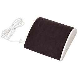 ヤマゼン YDW-Y607D 電気あんか　山型 YAMAZEN YDWY607D