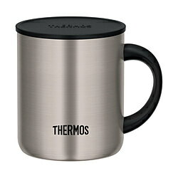 THERMOS(サーモス) 真空断熱マグカップ 280ml ステンレスマット JDG-282C-SMT JDG282CSMT