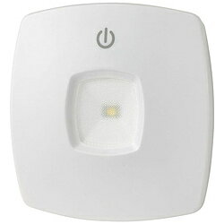 Various Interior Lights - ELPA LEDプッシュライト（乾電池別売）DOP-905L ［LED /単3乾電池×3］ DOP905L