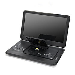 ベルソス 15.6インチ　ポータブルDVDプレーヤー VS-S1560M ［15.6V型］ VSS1560M