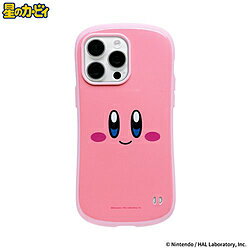 HAMEE ［iPhone 14 Pro Max専用］星のカービィ iFace First Classケース iFace カ...
