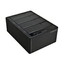 CENTURY(センチュリー) HDD/SSDスタンド USB-C+U...(2)