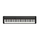 CASIO(カシオ) キーボード Casiotone ブラック CT-...(2)