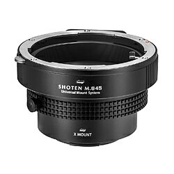 SHOTEN SHOTEN �ޥ���ȥ����ץ��� UMS���꡼�� M645-FX-U (�ޥߥ�645�ޥ���ȥ�� �� �ٻΥե����X�ޥ�����Ѵ�) M645FXU