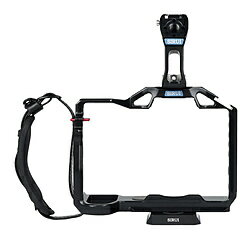 SIRUI カメラケージキット Panasonic LUMIX S5II用 ブラック SCH-S5M2-JP SCH-S5M2-JP