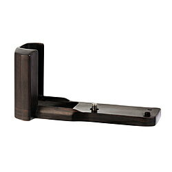SHOTEN SHOTEN カメラウッドグリップ Zfc-GP Nikon Z fc 用（黒檀） Zfc-GP ZFCGP