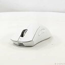 【中古】RAZER(レイザー) DeathAdder V3 Pro【291-ud】