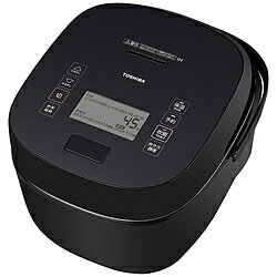 TOSHIBA() ӥ㡼ǿIH 꾢椭 ֥å RC-18KGW(K) 1 /IH RC18KGWK