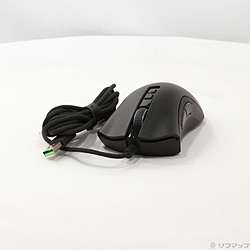 【中古】RAZER(レイザー) 〔展示品〕 Razer DeathAdder V2【291-ud】 【中古】RAZER(レイザー) 〔展示品〕 Razer DeathAdder V2【291-ud】