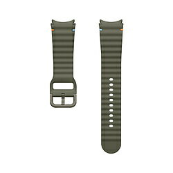 GALAXY 【サムスンGalaxy純正】Galaxy Watch7 Sport Band (M/L) Samsung（サムスン） Green ET-SNL31LKEGJP ETSNL31LKEGJP