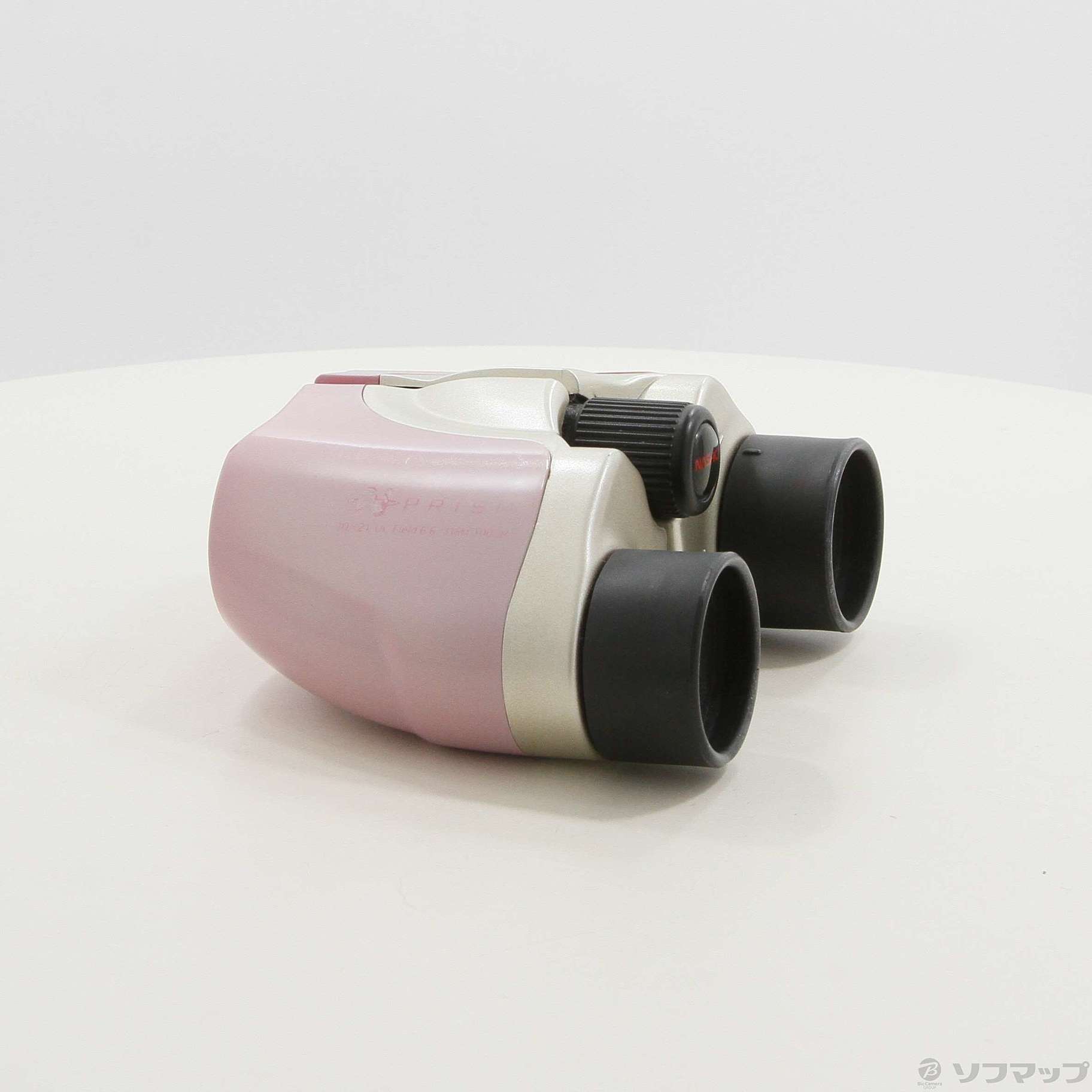 ����šۥʥ������� ��Ÿ���ʡ� PRISM 10X21 UC �ԥ󥯡�291-ud��