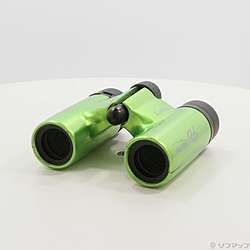 【中古】Kenko Tokina(ケンコートキナ) 〔展示品〕 ウルトラビューH 6X21DH FMC-GR LTD グリーン【291-ud】