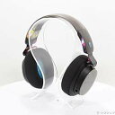 【中古】SkullCandy 〔展示品〕 PLAY Black DigiHype S6PPY-P003【291-ud】(2)