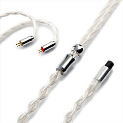 QOA リケーブル 0.78 2ピン RUM RUM2PIN RUM2PIN