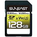 SUNEAST SDXCカード【pSLC V90】 SUNEAST U...(2)