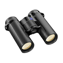 ZEISS SFL 双眼鏡は軽量で堅牢なマグネシウム合金ボディを採用し、極限まで軽量とコンパクトを追求したモデルです。ウルトラ ハイ ディフィニション(UHD)コンセプトにより、細部に至るまで自然そのものの色彩を再現し、高い解像力をもたらし...