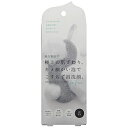 コジット 透明肌もちもちフェイススポンジ