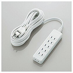 ■未使用時にほこりの侵入を防止する「ほこり防止シャッター」付き！オフィスやご家庭など、さまざまなシーンで使いやすいほこり防止シャッター付電源タップ■また、差込口には耐熱性に優れたユリア樹脂を使用しており、万一の発熱の際にも融解しにくく、電気...